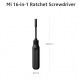 Kacavide Profesionale | Xiaomi Mi 16in1 Ratchet Screwdriver