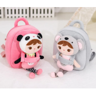 Cante Pellushi Metoodoll per Femije 