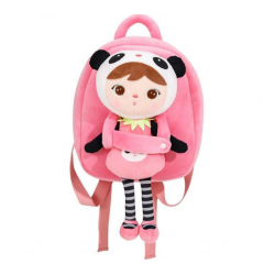 Cante Pellushi Metoodoll per Femije 