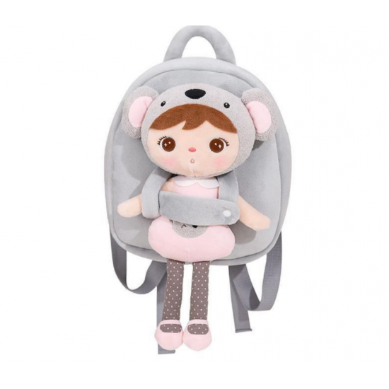 Cante Pellushi Metoodoll per Femije 