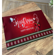 Shtroje Dere me Motive Festive per Krishtlindje 