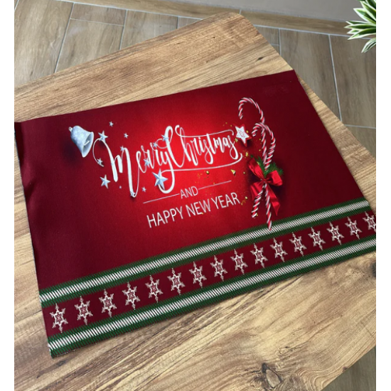 Shtroje Dere me Motive Festive per Krishtlindje 