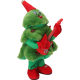Peme Pellushi me Muzike 40cm | Christmas Tree Plush Toy    