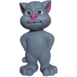 Mace Tom me Imitim | Talking Tom Cat 30cm
