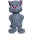 Mace Tom me Imitim | Talking Tom Cat 30cm