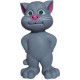 Mace Tom me Imitim | Talking Tom Cat 30cm