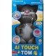 Mace Tom me Imitim | Talking Tom Cat 30cm
