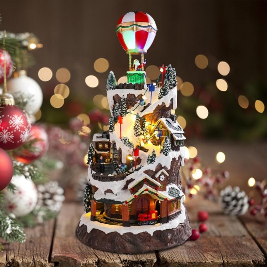 WONDER GARDEN Christmas Village House | Produkte Festive WONDER GARDEN Christmas Village House | Produkte Festive