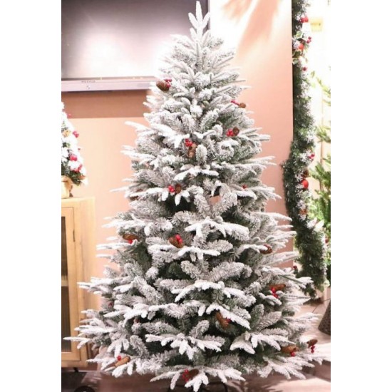 Peme me Debore / Boce dhe Qershi per Krishtlindje dhe Vitin e Ri Peme me Debore / Boce dhe Qershi per Krishtlindje dhe Vitin e Ri