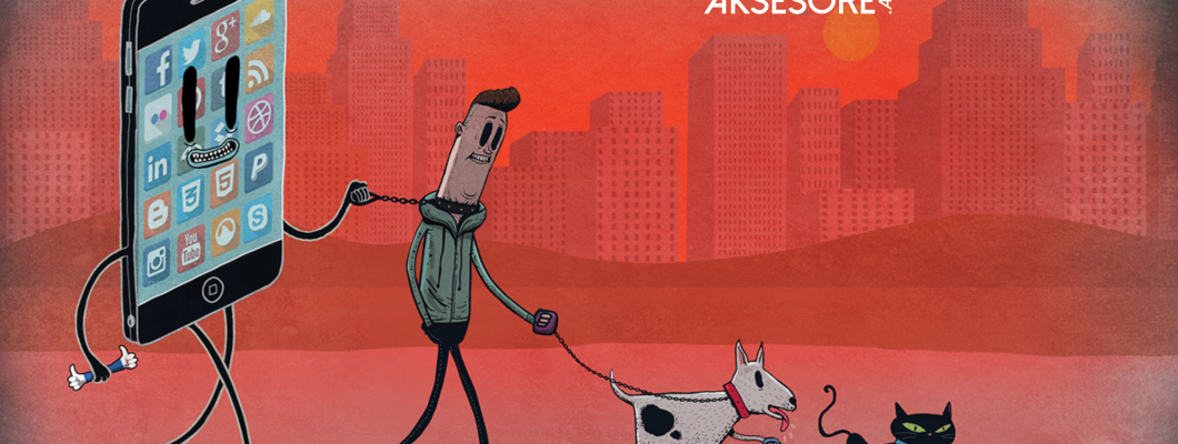 6-Pound Phone Case – Kur telefoni bëhet më i rëndë se duhet