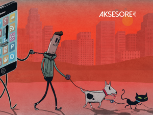 6-Pound Phone Case – Kur telefoni bëhet më i rëndë se duhet