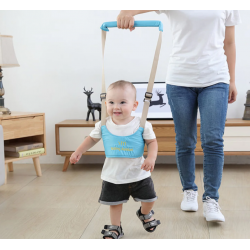 Rrip Ndihmues per Hapat e Pare te Bebit