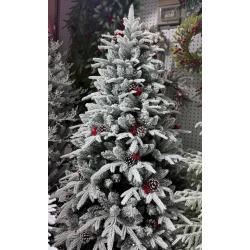 Peme me Debore / Boce dhe Qershi per Krishtlindje dhe Vitin e Ri 