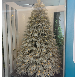 Peme per Krishtlindje dhe Vitin e Ri VR4-1