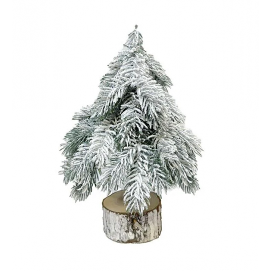 Mini Peme Dekoruese per Krishtlindje dhe Vitin e Ri 60cm