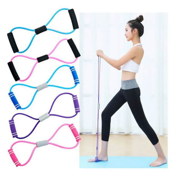 Llastik Rezistence per Tonifikimin e Trupit