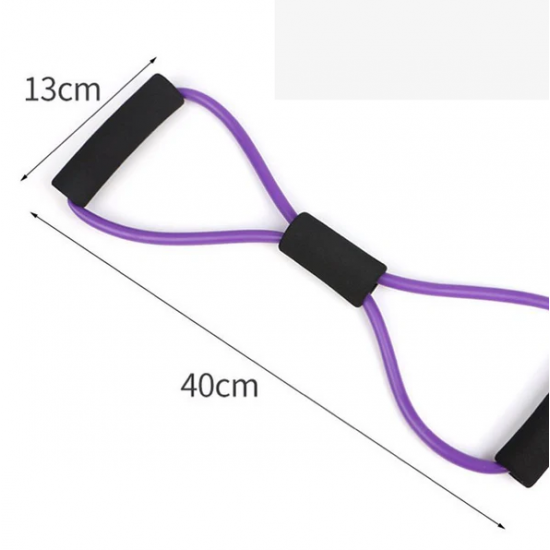 Llastik Rezistence per Tonifikimin e Trupit