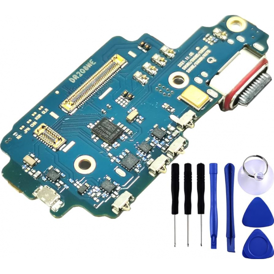 Baze Karikimi per Samsung S22 Ultra 