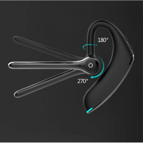 Kufje Teke me Bluetooth F910  |  Noise Canceling Wireless Earphones