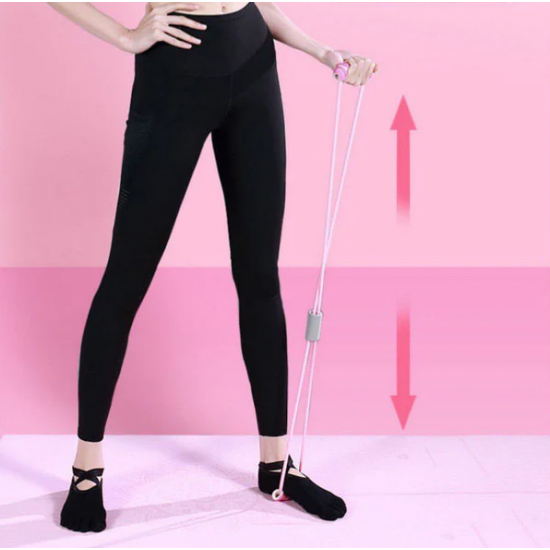 Llastik Rezistence per Tonifikimin e Trupit