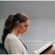 Kufje Teke me Bluetooth F910  |  Noise Canceling Wireless Earphones