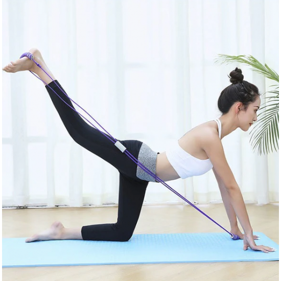 Llastik Rezistence per Tonifikimin e Trupit