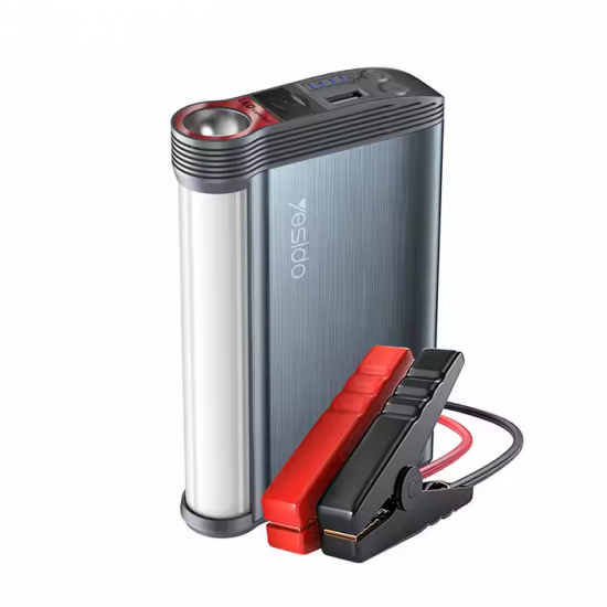 Starter Makine Yesido | YP36 Car Jump Starter