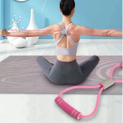 Llastik Rezistence per Tonifikimin e Trupit