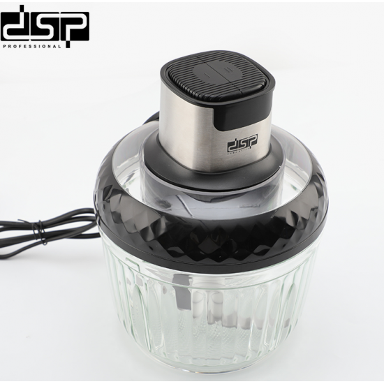 Grirese Elektrike 2in1 300W DSP KM4072U