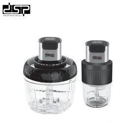 Grirese Elektrike 2in1 300W DSP KM4072U