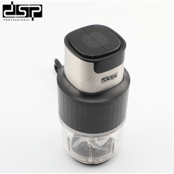 Grirese Elektrike 2in1 300W DSP KM4072U