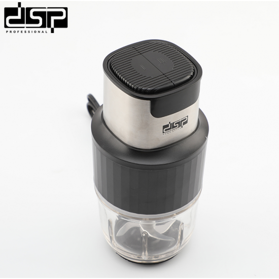 Grirese Elektrike 2in1 300W DSP KM4072U