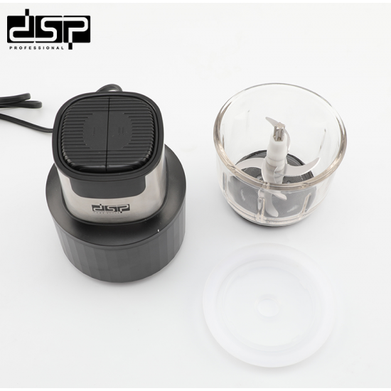 Grirese Elektrike 2in1 300W DSP KM4072U