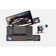 Kamera per Makine WDR Dash me 3 Lente 1280P