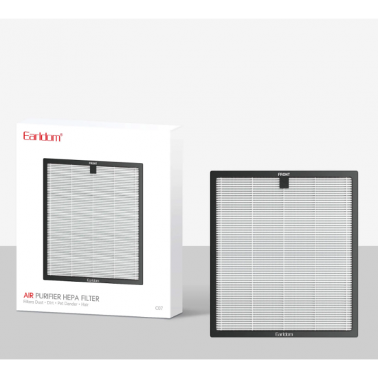Filter Zevendesues per Pastrues Ajri Earldom C07