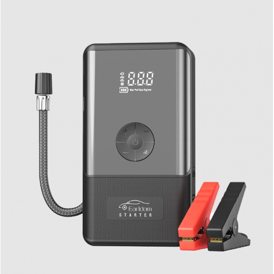 Pastrues Ajri Earldom C06 | Air Purifier