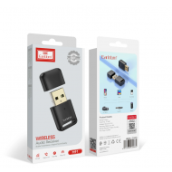 Adapter Earldom | Wireless Audio Receiver M91