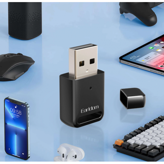 Adapter Earldom | Wireless Audio Receiver M91