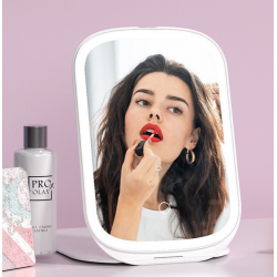 Pasqyre Me Drite LED per Makeup  | LED Light Makeup Mirror 
