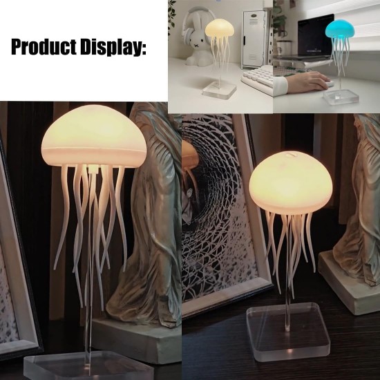 Llampe Levizese | Aurora Mood Light 