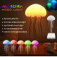Llampe Levizese | Aurora Mood Light 