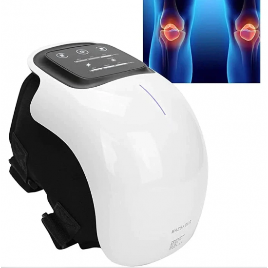 Masazhues Gjuri | Wireless Relaxing Massage Knee
