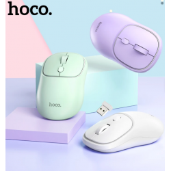 Mouse me Wireless Hoco GM25