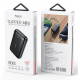 Bateri e Jashtme Yesido | Super Mini Power Bank 10000 mAh