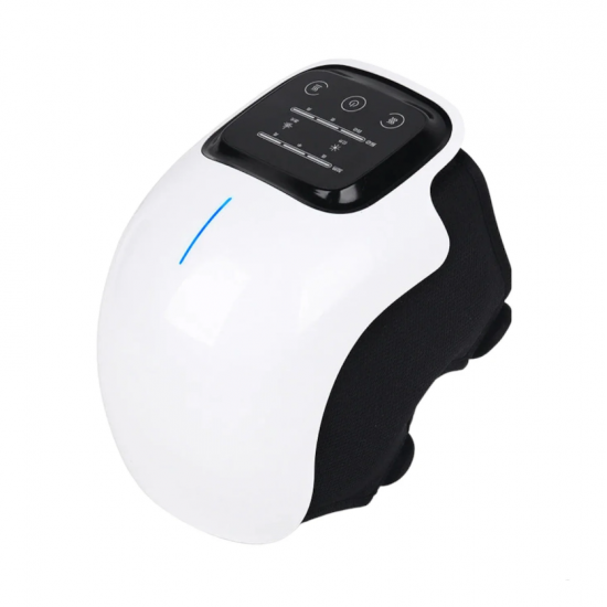 Masazhues Gjuri | Wireless Relaxing Massage Knee