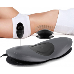Masazhues Shpine | Lumbar Massager 