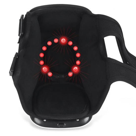 Masazhues Gjuri | Wireless Relaxing Massage Knee