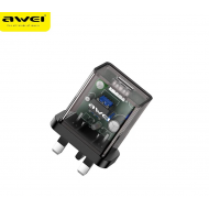 Karikues Awei (Koke + Fishe Karikimi Micro)