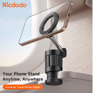 Mbajtese Telefoni Mcdodo | Universal Travel Phone Holder