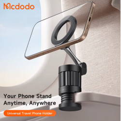 Mbajtese Telefoni Mcdodo | Universal Travel Phone Holder